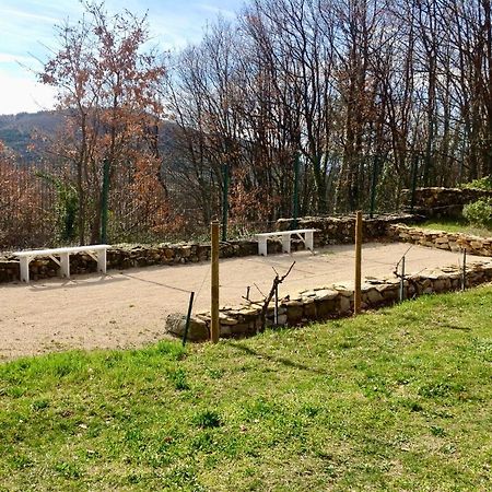 Chambre D'Hotes Les Cerisiers Vesseaux Εξωτερικό φωτογραφία