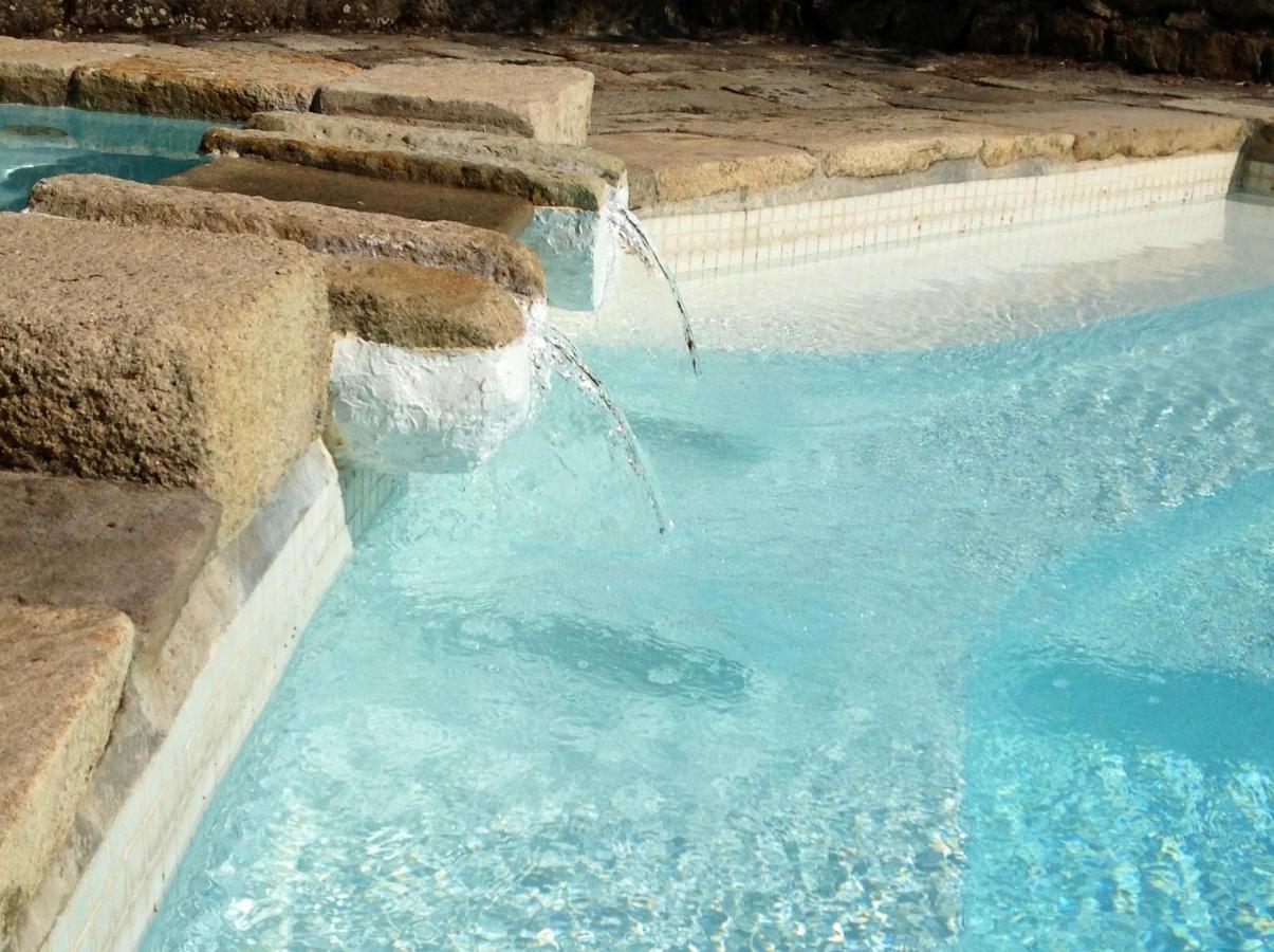 Chambre D'Hotes Les Cerisiers Vesseaux Εξωτερικό φωτογραφία