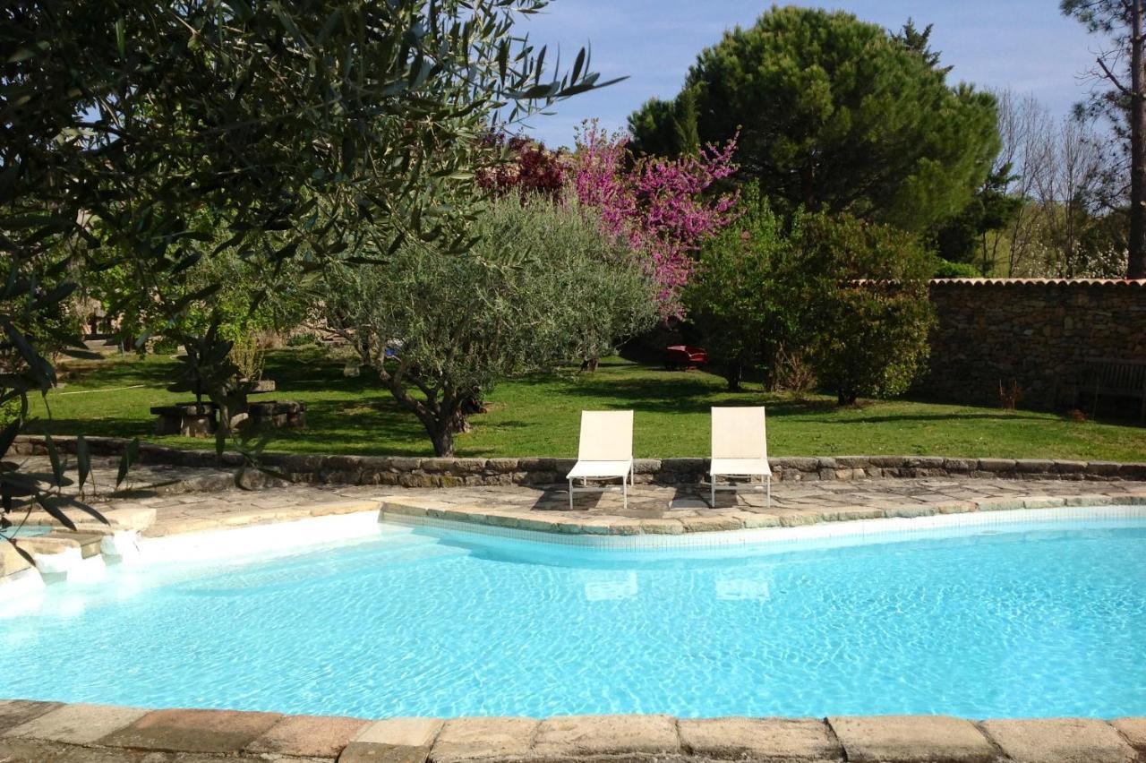 Chambre D'Hotes Les Cerisiers Vesseaux Εξωτερικό φωτογραφία
