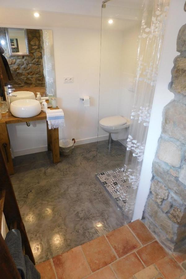 Chambre D'Hotes Les Cerisiers Vesseaux Εξωτερικό φωτογραφία