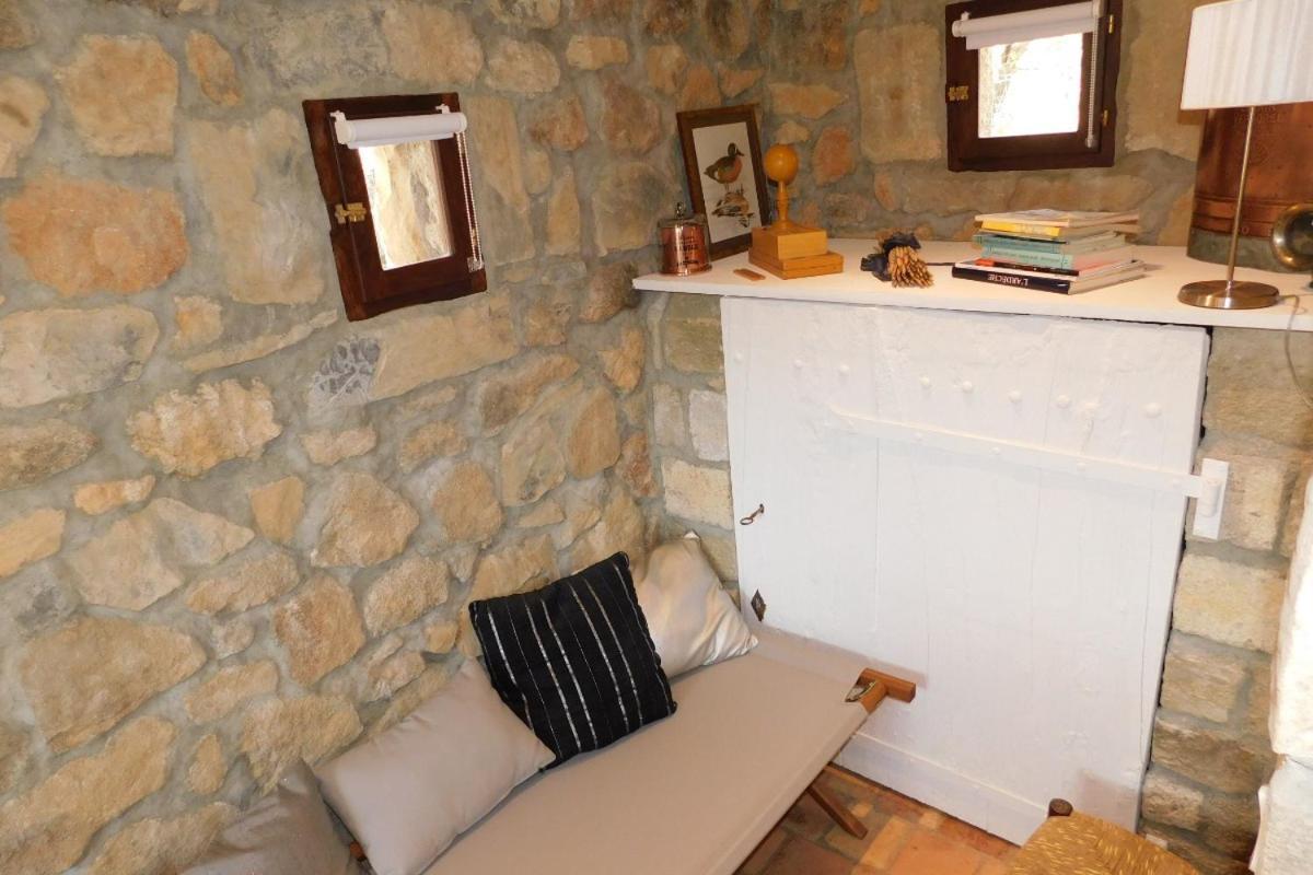Chambre D'Hotes Les Cerisiers Vesseaux Εξωτερικό φωτογραφία
