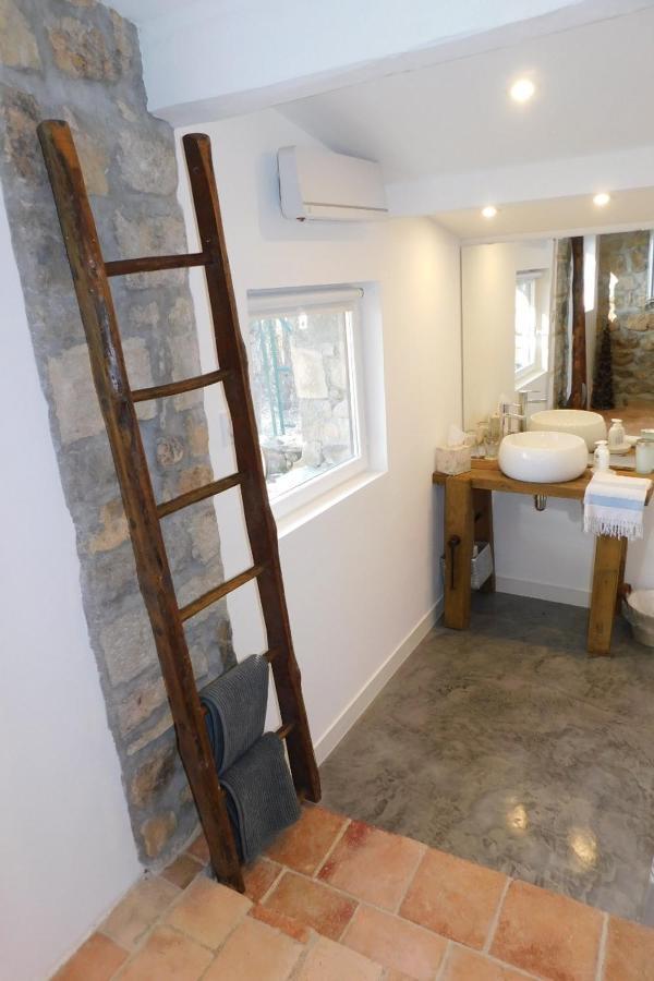 Chambre D'Hotes Les Cerisiers Vesseaux Εξωτερικό φωτογραφία